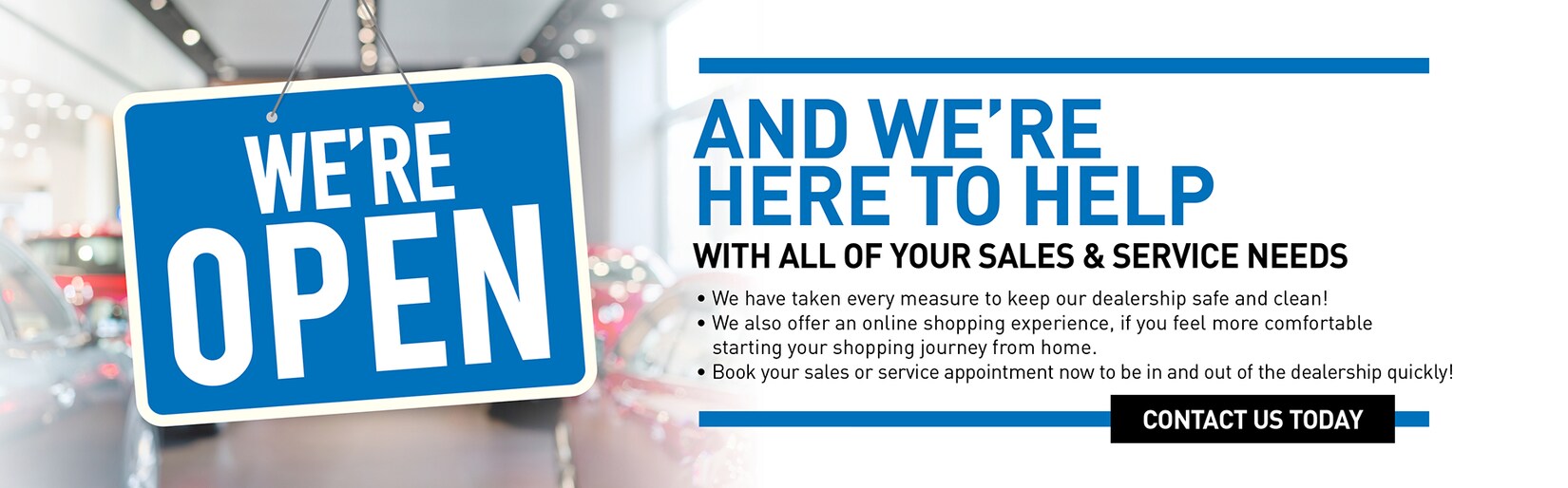 Hyundai Dealer - Car Dealer near Orlando, FL - Jenkins Hyundai of Leesburg