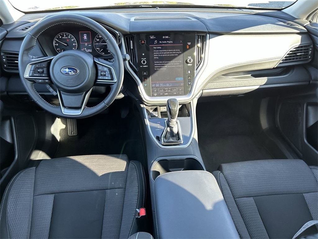 Used 2021 Subaru Outback Premium SUV