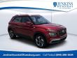 Used 2025 Hyundai Venue SEL SUV