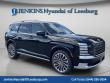 New 2026 Hyundai Palisade Calligraphy FWD SUV