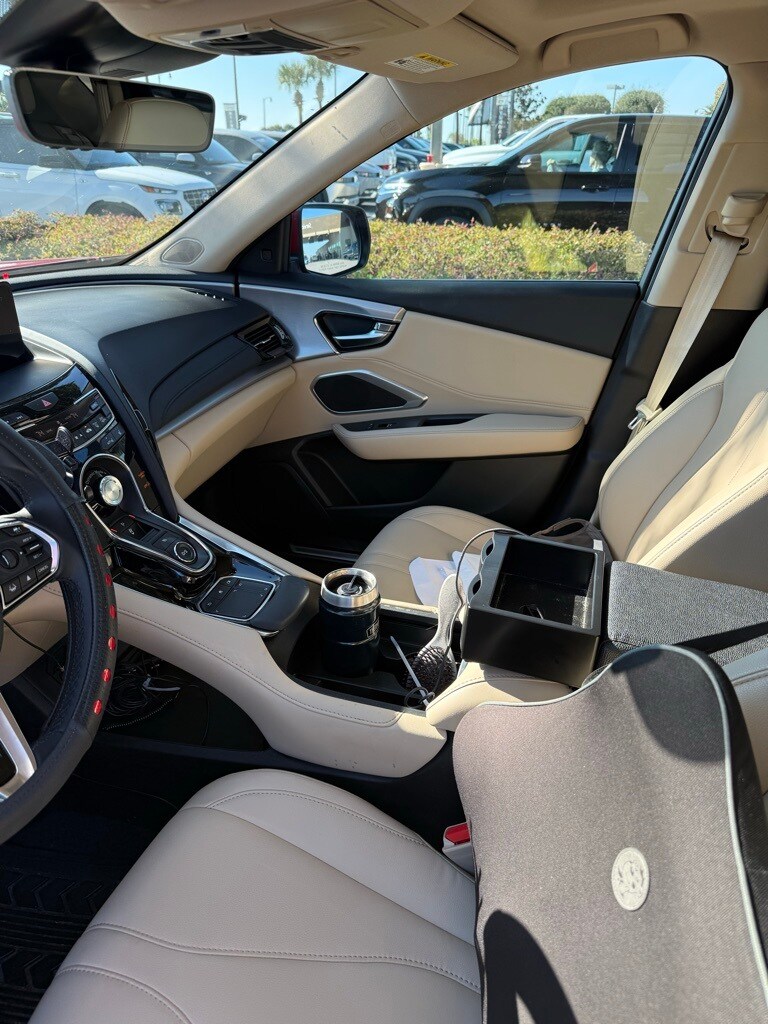 2024 Acura RDX Base photo 3