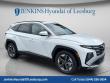 New 2026 Hyundai Tucson SEL Premium FWD SUV