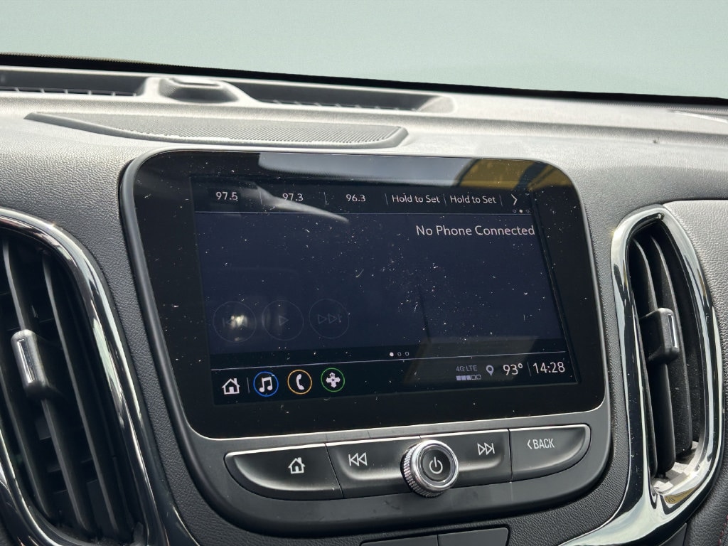 2024 Chevrolet Equinox RS - Photo 26