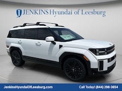 2026 Hyundai Santa Fe Calligraphy AWD SUV for Sale in Leesburg FL