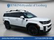 New 2026 Hyundai Santa Fe Calligraphy AWD SUV