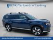 New 2026 Hyundai Santa Fe Hybrid Limited SUV