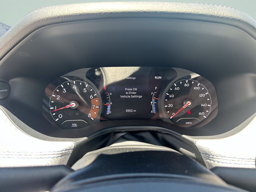2024 Jeep Compass Sport - Photo 31