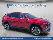 New 2026 Hyundai Tucson Limited AWD SUV
