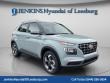 New 2026 Hyundai Venue SEL SUV