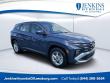 New 2025 Hyundai Tucson SE FWD SUV