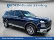 New 2026 Hyundai Palisade Hybrid Blue SEL Premium 7P SUV