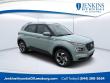 New 2025 Hyundai Venue Limited SUV