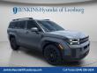 New 2025 Hyundai Santa Fe Calligraphy FWD SUV