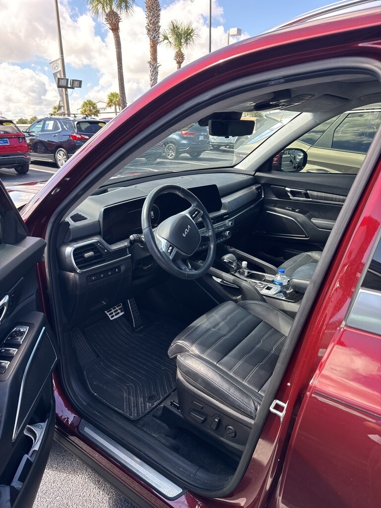 2023 Kia Telluride SX X-Line Prestige X-Pro photo 3