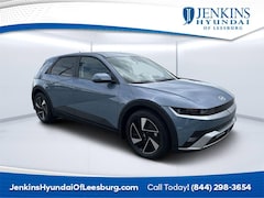 2025 Hyundai IONIQ 5 SE SUV