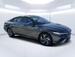 New 2025 Hyundai Elantra Limited Sedan