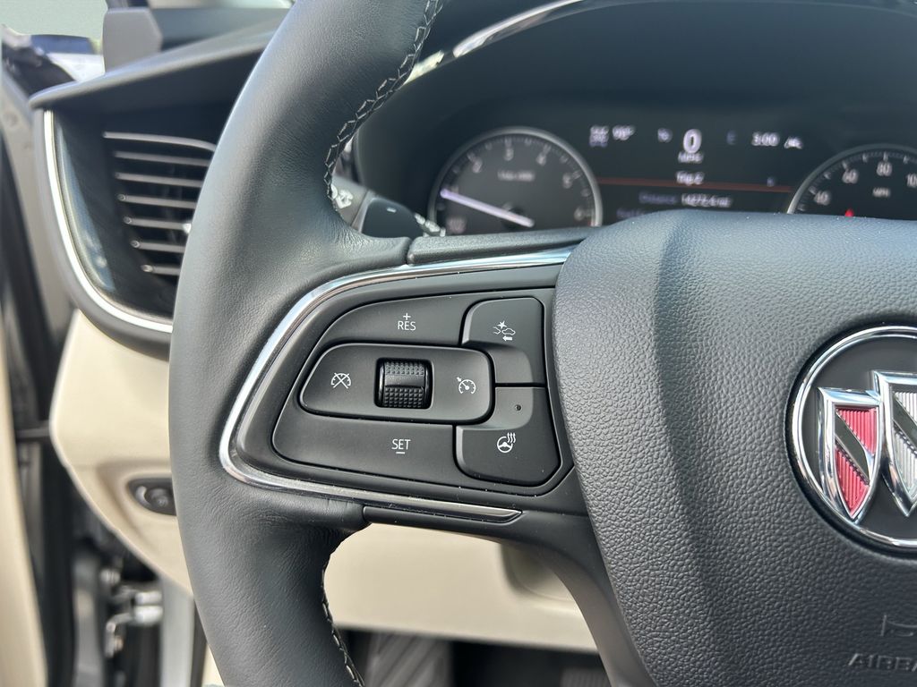 2023 Buick Envision Essence - Photo 27