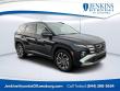 New 2025 Hyundai Tucson Hybrid Limited SUV