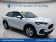 Used 2025 Honda HR-V LX SUV