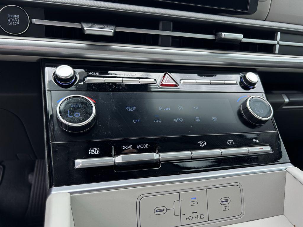 2026 Hyundai Santa Fe SE - Photo 15