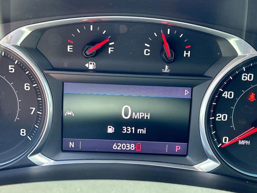 2022 Chevrolet Equinox Premier - Photo 35