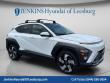 New 2026 Hyundai Kona Limited AWD SUV