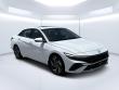 New 2025 Hyundai Elantra Limited Sedan