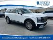 New 2026 Hyundai Palisade SE FWD SUV