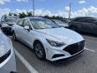 Used 2020 Hyundai Sonata SEL Sedan