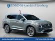 Certified 2023 Hyundai Santa Fe Limited SUV