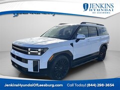 2026 Hyundai Santa Fe Calligraphy FWD SUV for Sale in Leesburg FL