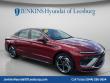 Certified 2024 Hyundai Sonata SEL Sedan