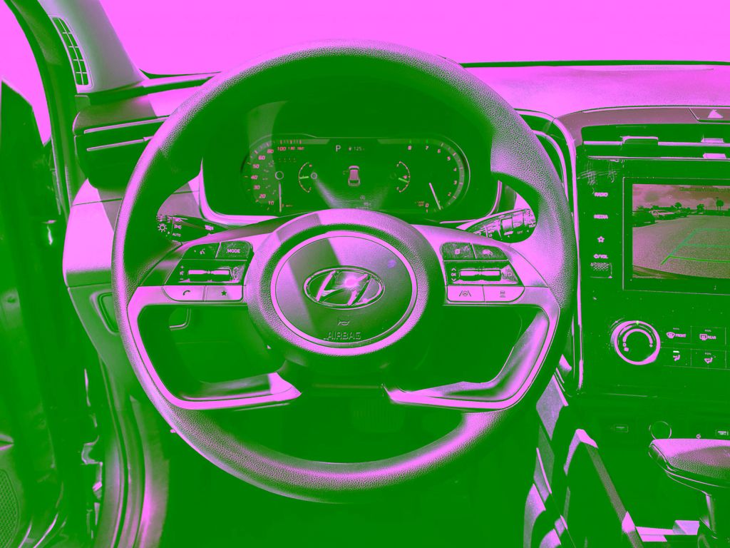 2023 Hyundai Tucson SEL - Photo 31