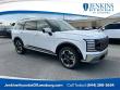 New 2026 Hyundai Palisade Hybrid Limited SUV
