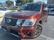  Nissan Armada