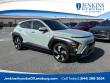 New 2026 Hyundai Kona Limited FWD SUV