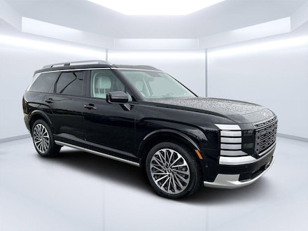 2026 Hyundai Palisade Calligraphy AWD SUV for Sale Near Orlando FL