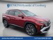 New 2026 Hyundai Tucson Limited FWD SUV