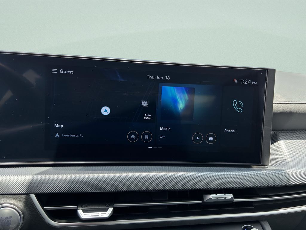 2024 Hyundai Sonata SEL - Photo 23