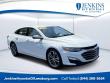 Used 2023 Chevrolet Malibu LT Sedan