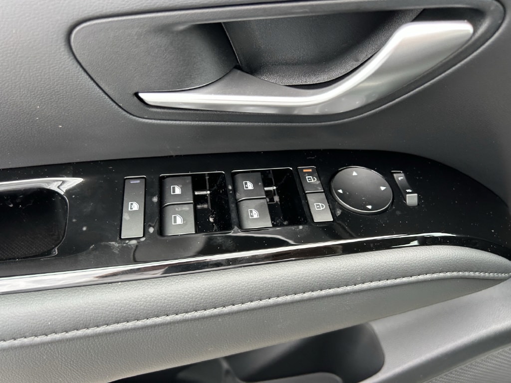 2025 Hyundai Tucson SEL - Photo 23
