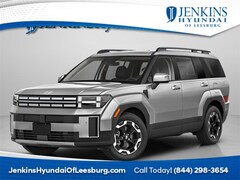 2026 Hyundai Santa Fe SEL FWD SUV for Sale in Leesburg FL