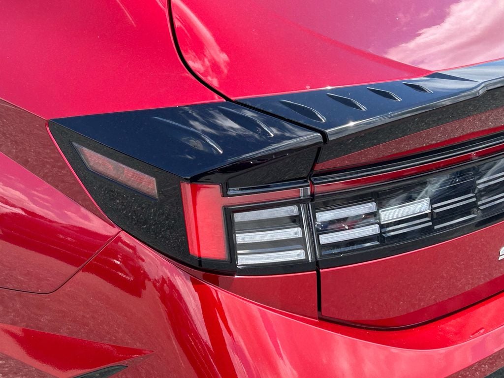 2024 Hyundai Sonata SEL - Photo 36