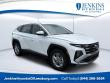 New 2026 Hyundai Tucson SE FWD SUV