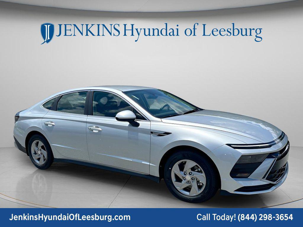 2026 Hyundai Sonata Sedan 