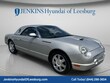  Ford Thunderbird