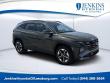 New 2025 Hyundai Tucson SEL Convenience FWD SUV