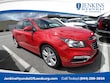 Chevrolet Cruze Limited