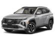 New 2026 Hyundai Tucson Hybrid SEL Convenience SUV