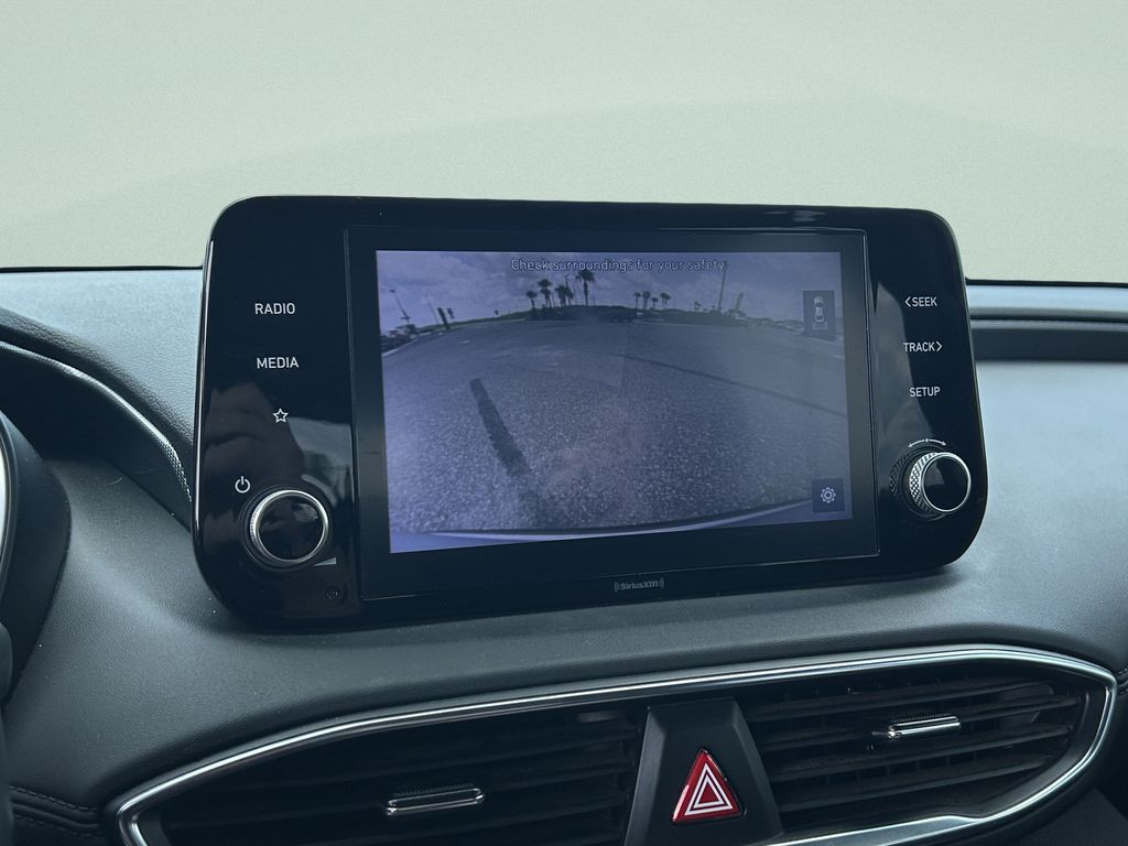 2022 Hyundai Santa Fe XRT - Photo 27